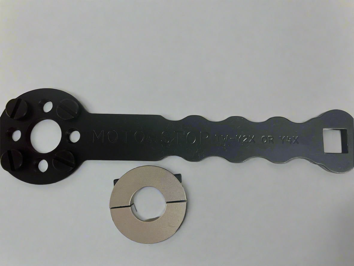 Multipurpose  Trim Rod Removal Wrench - Honda, Suzuki, Tohatsu, Yamaha