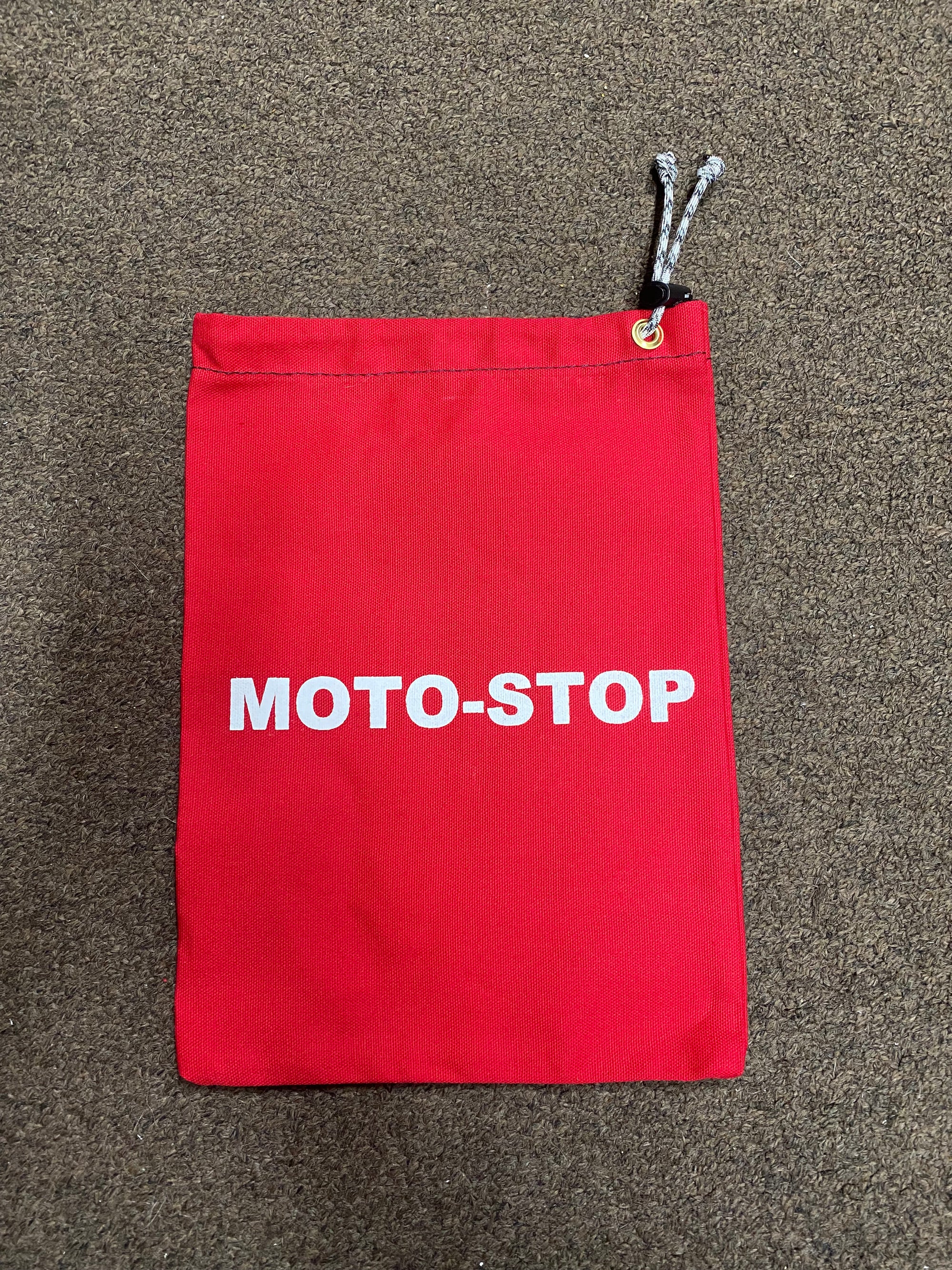 Replacement bag - RED