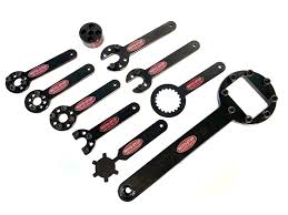 Wrench Bundle