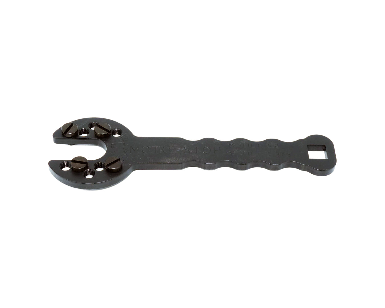 Multipurpose Tilt Wrench - Yamaha/ Mercury/ Suzuki/ Tohatsu/ Honda