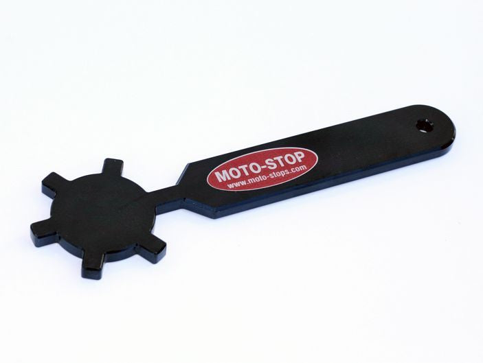 MERCURY FUEL FILTER REMOVAL WRENCH
