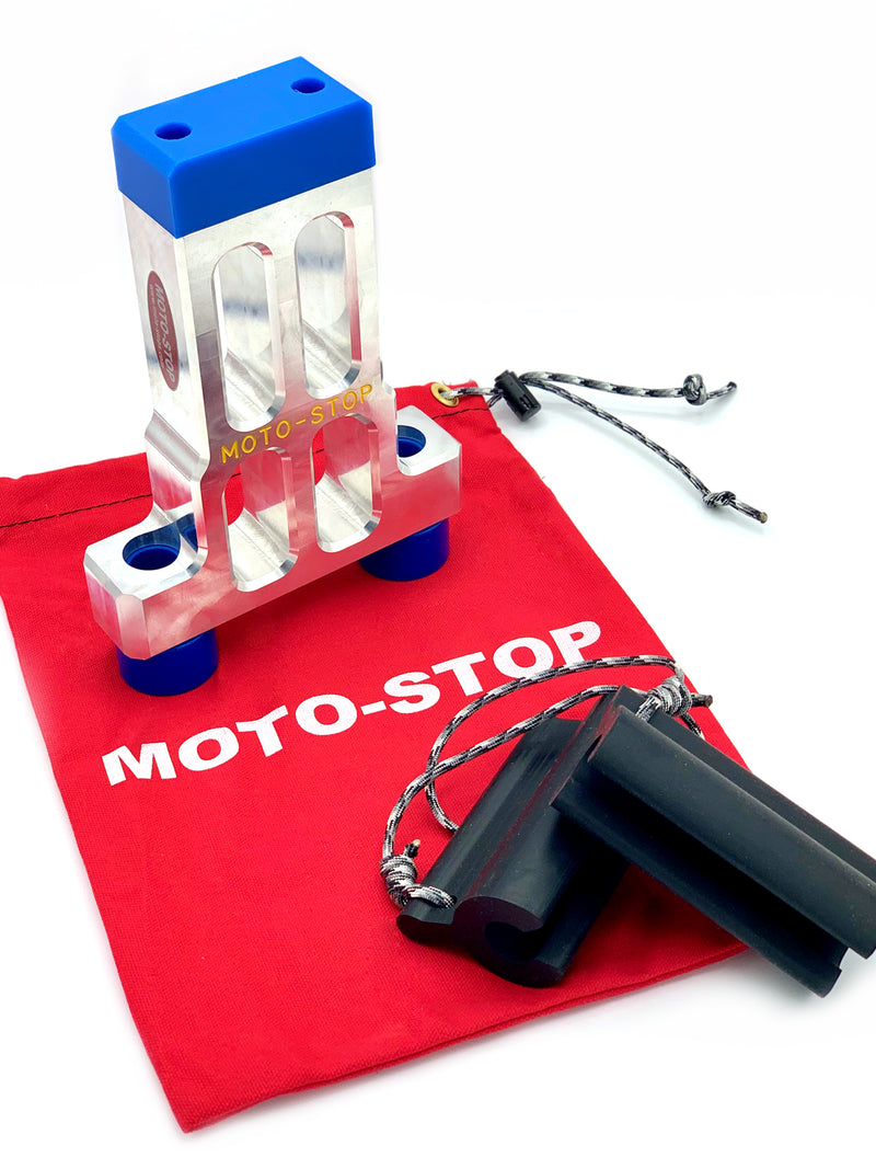 TRANSOM SAVERS Page 3 MotoStop Marine