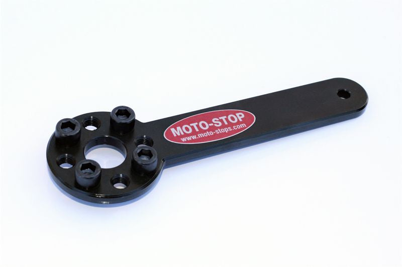 Tohatsu LARGE 1 1/2" TRIM ROD REMOVAL WRENCH