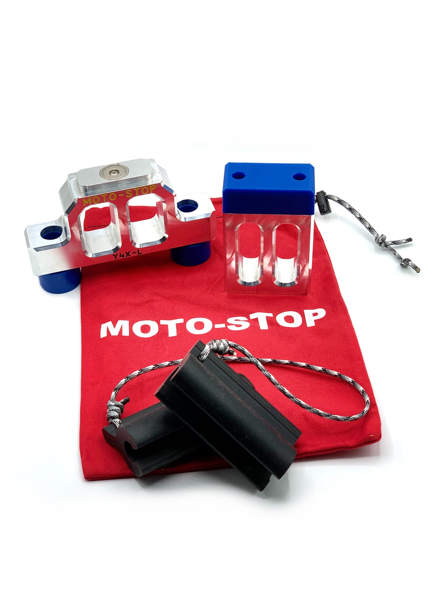 YAMAHA 4 STROKE SKELETON 4 13/16”~  2 PIECE (Y4X-L)