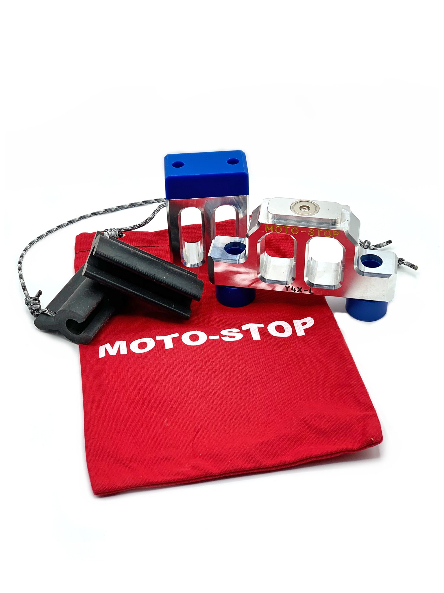 HONDA SKELETON 4 13/16" ~2 PIECE (Y4X-L)